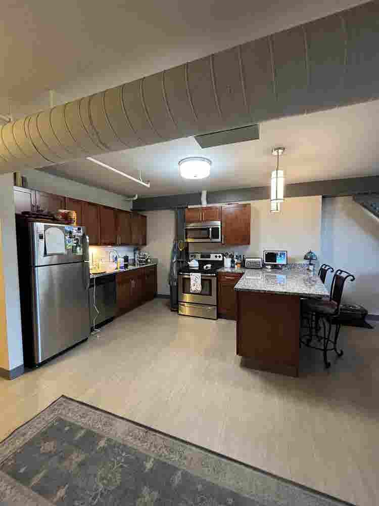 Townhome APT