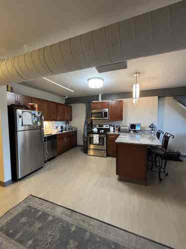 Townhome APT