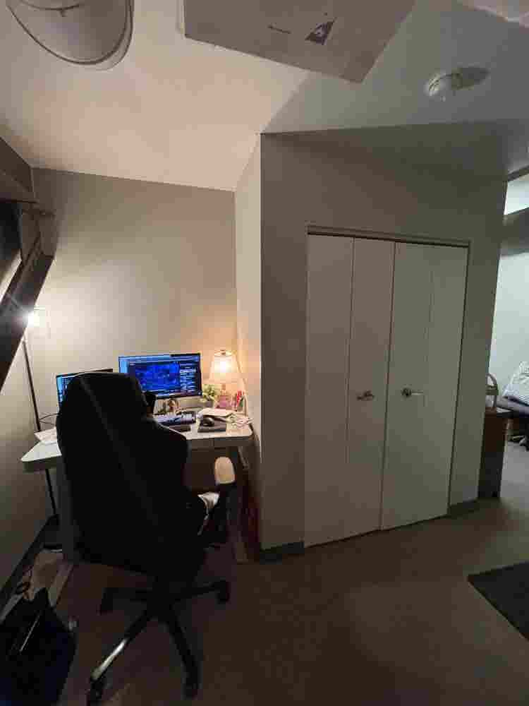 Townhome APT