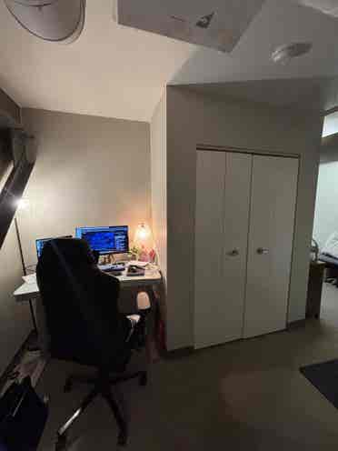 Townhome APT