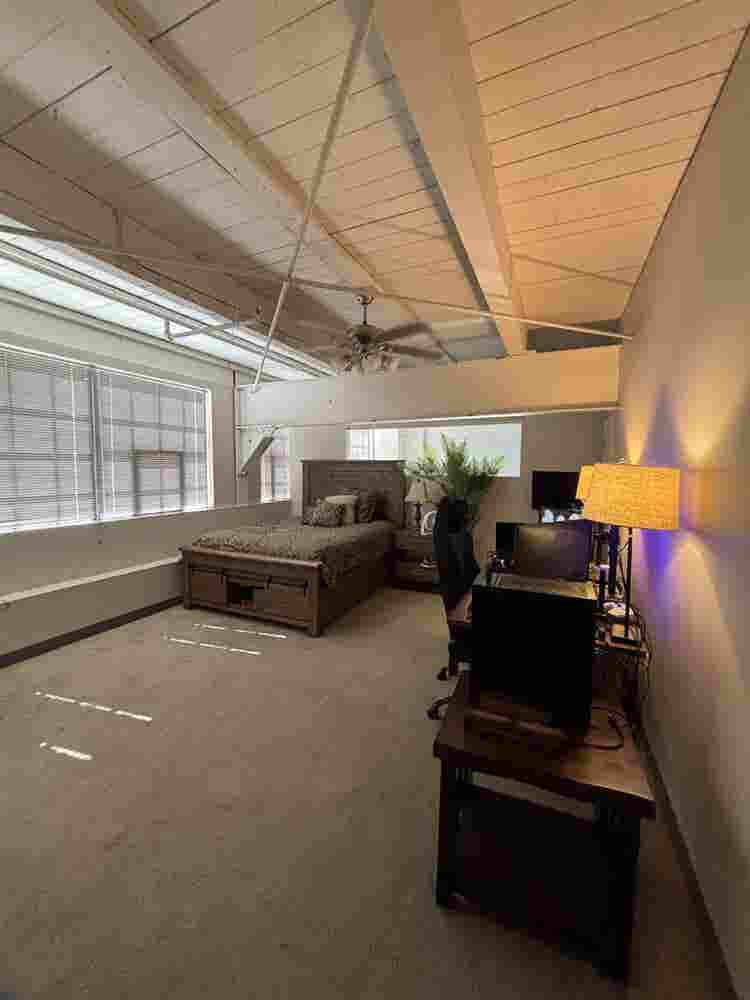 Townhome APT
