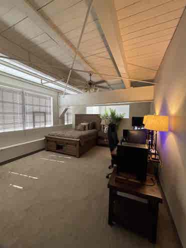 Townhome APT