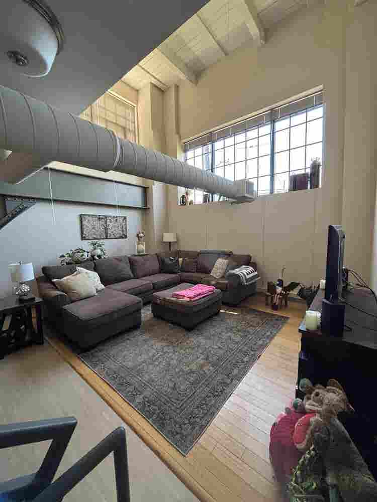 Townhome APT
