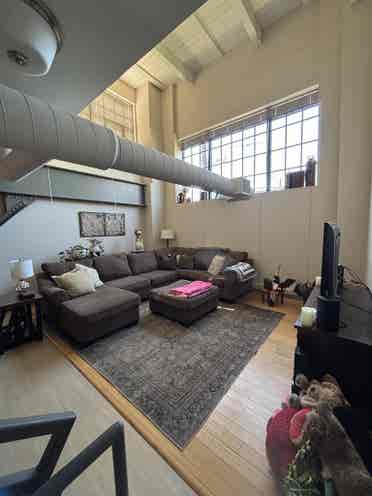 Townhome APT