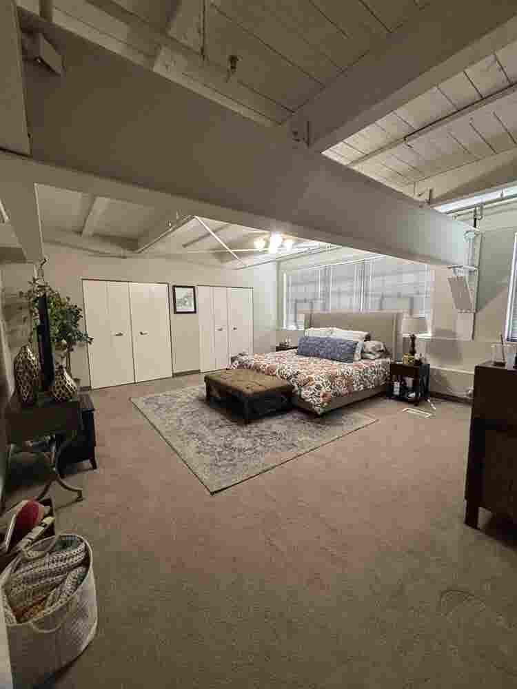 Townhome APT
