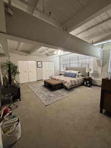 Townhome APT