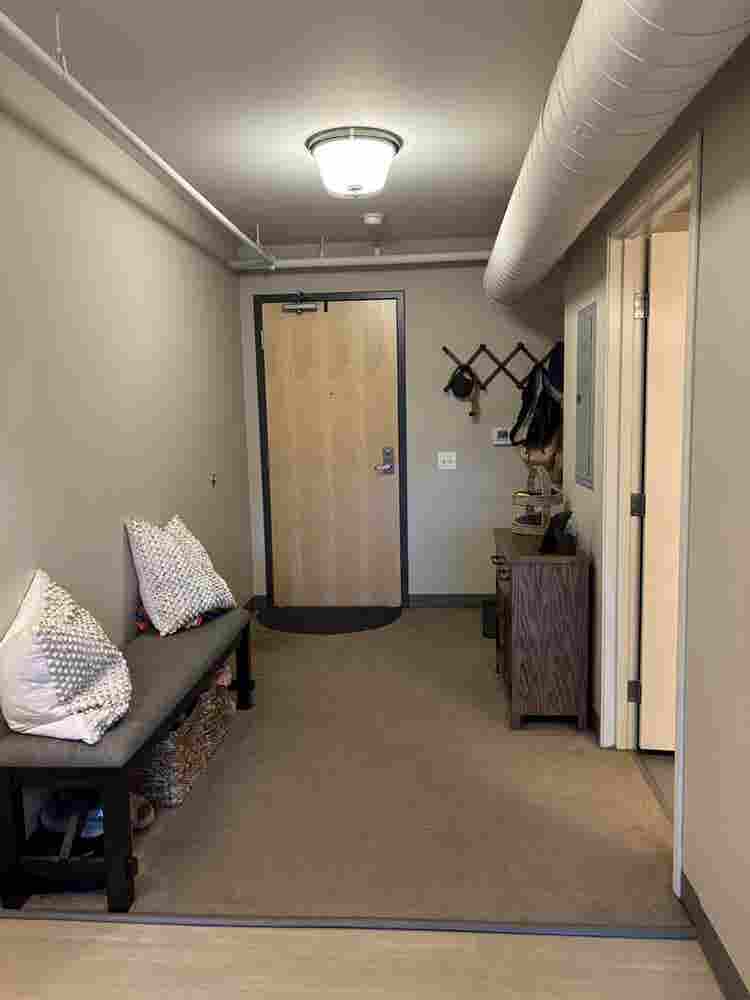 Townhome APT