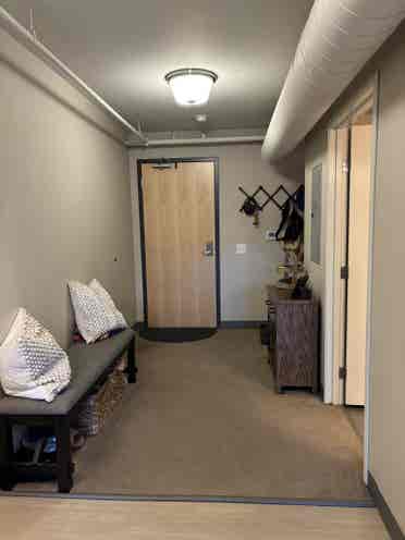 Townhome APT
