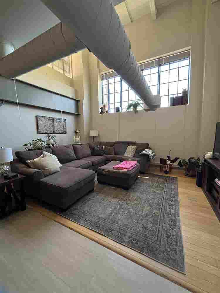 Townhome APT