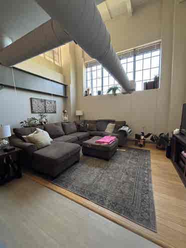 Townhome APT
