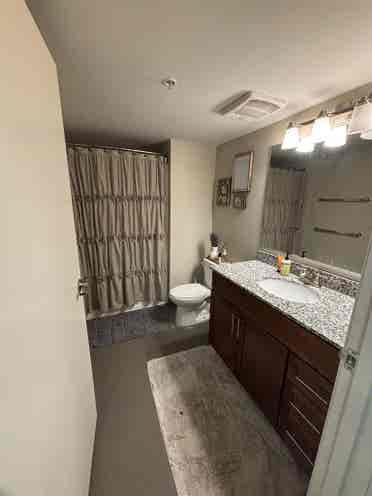 Townhome APT