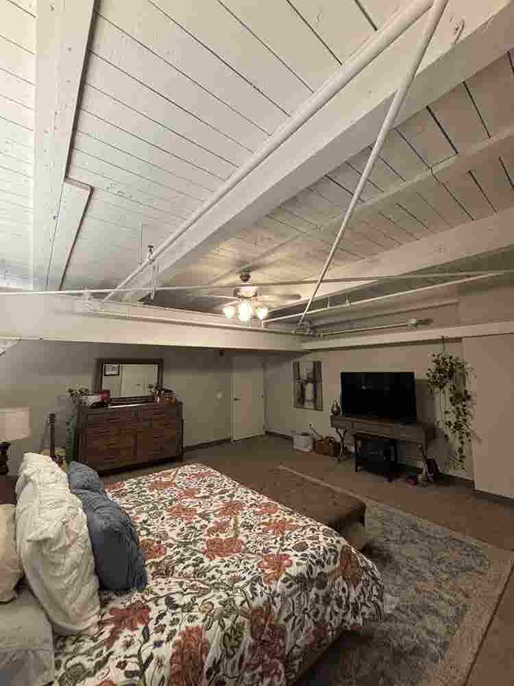 Townhome APT