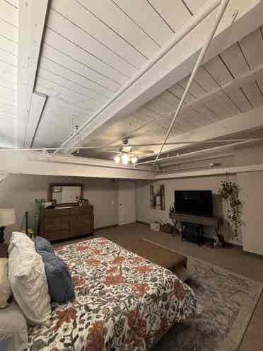 Townhome APT