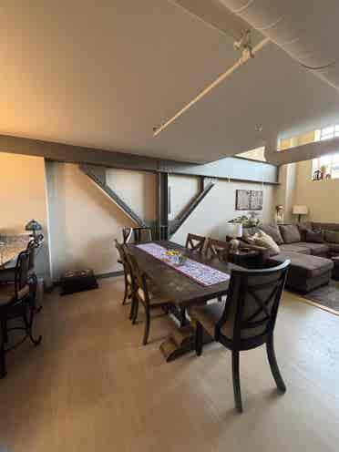 Townhome APT