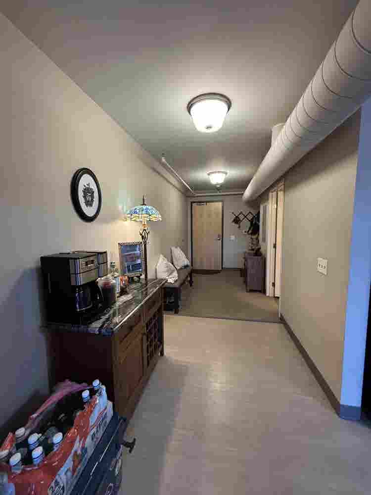 Townhome APT