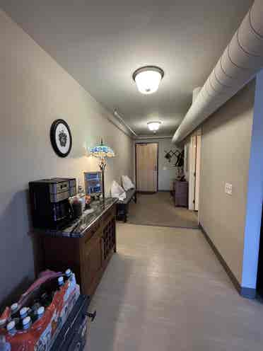 Townhome APT