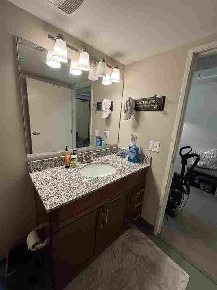 Townhome APT
