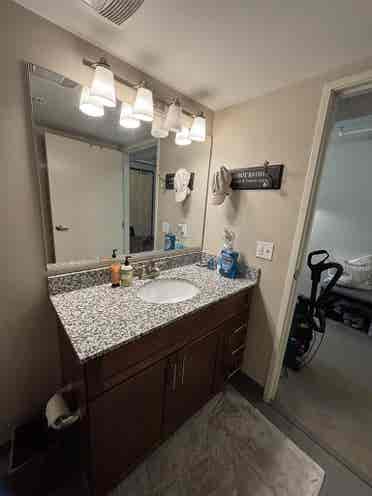 Townhome APT