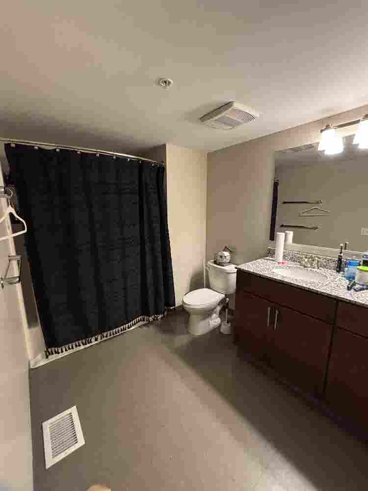 Townhome APT