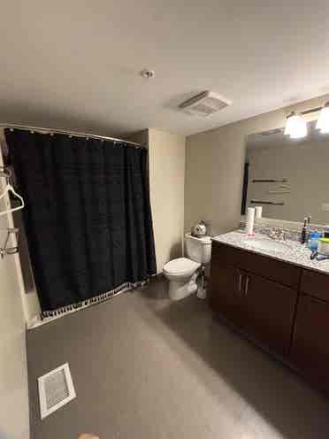 Townhome APT