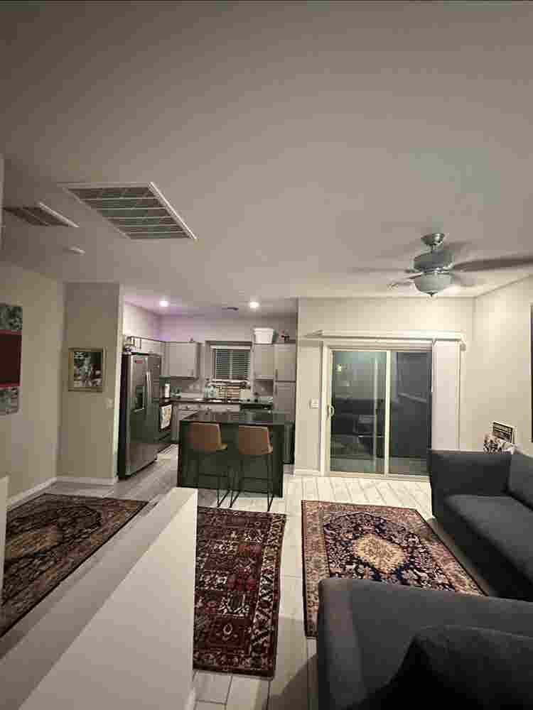 Master bedroom for rent