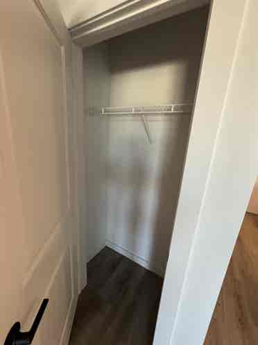Apartment for rent !
