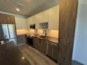 Apartment for rent !