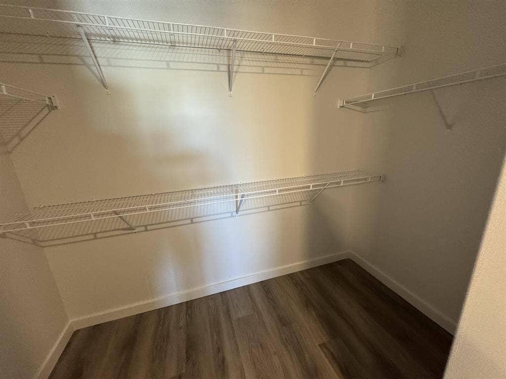 Apartment for rent !