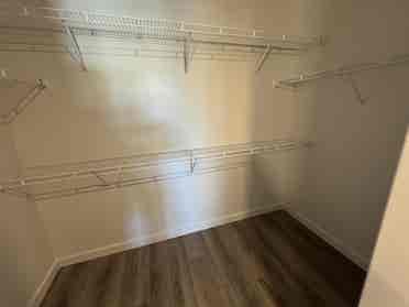Apartment for rent !