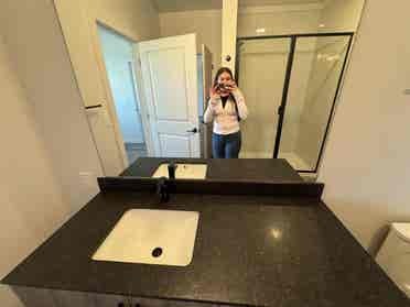 Apartment for rent !