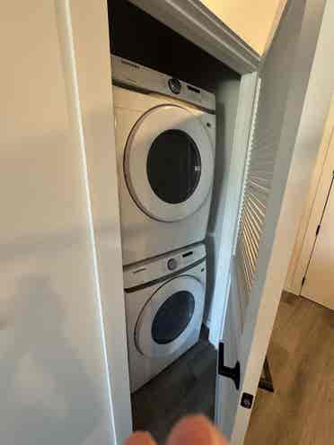 Apartment for rent !