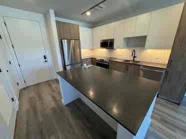 Apartment for rent !