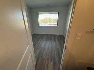 Apartment for rent !