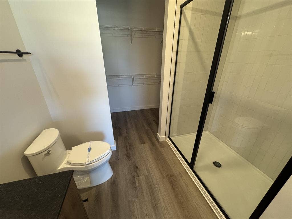 Apartment for rent !