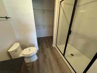 Apartment for rent !