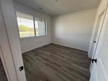 Apartment for rent !