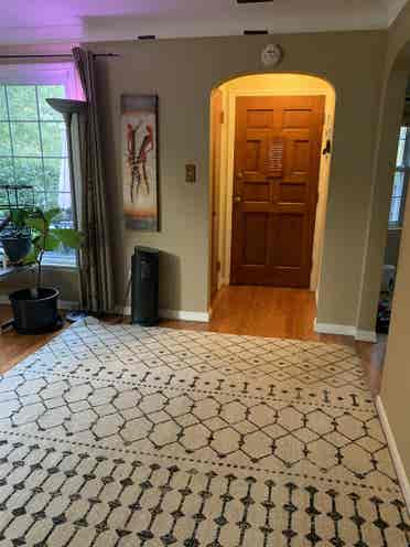 Looking for roommate