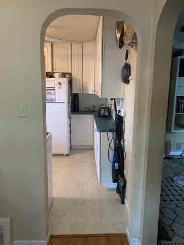 Looking for roommate