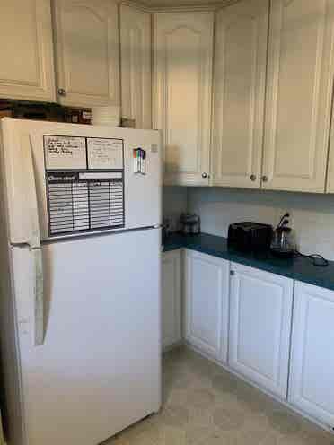 Looking for roommate