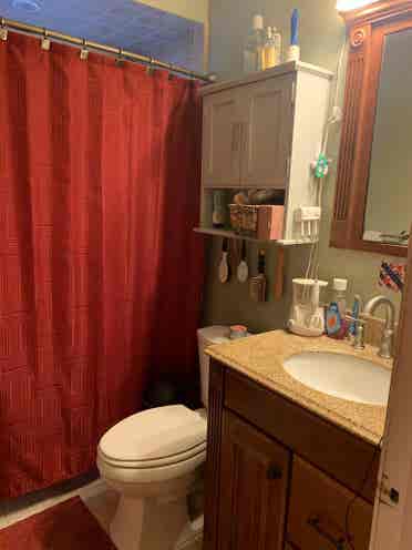 Looking for roommate