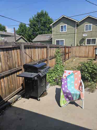 Room Near Old Town Arvada
