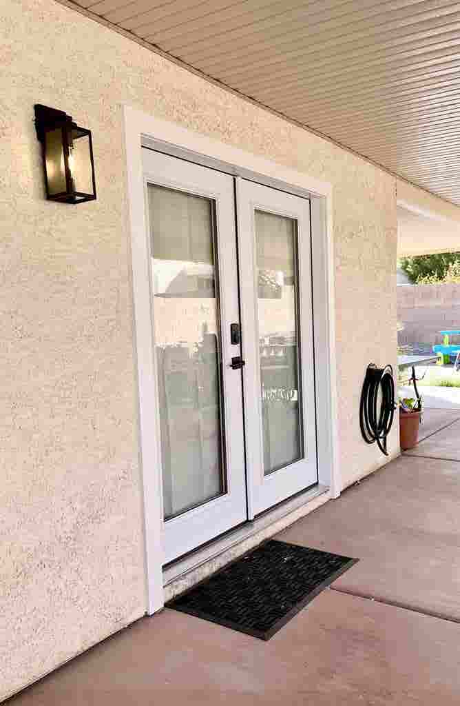 Private Master Suite – All Incl.