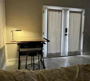 Private Master Suite – All Incl.