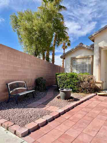 Private Master Suite – All Incl.