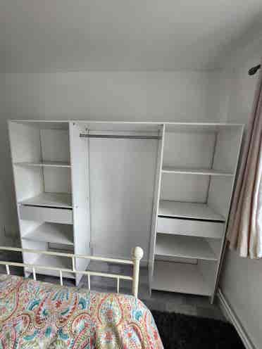 Large double room