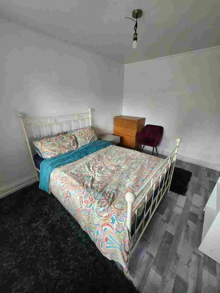 Large double room