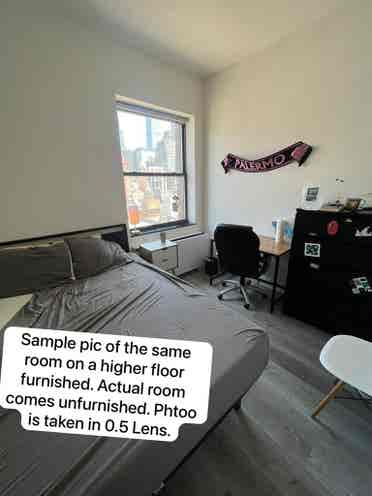 🔥Spacious TRUE Bedroom Midtown🔥