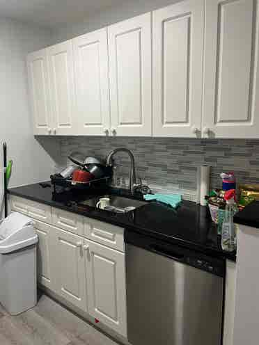 🔥Spacious TRUE Bedroom Midtown🔥