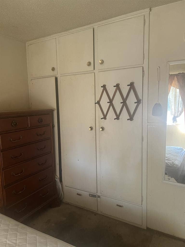 Private bedroom
