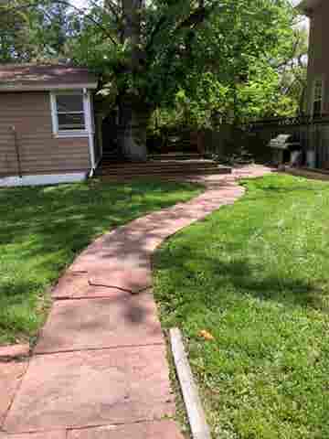New Listing